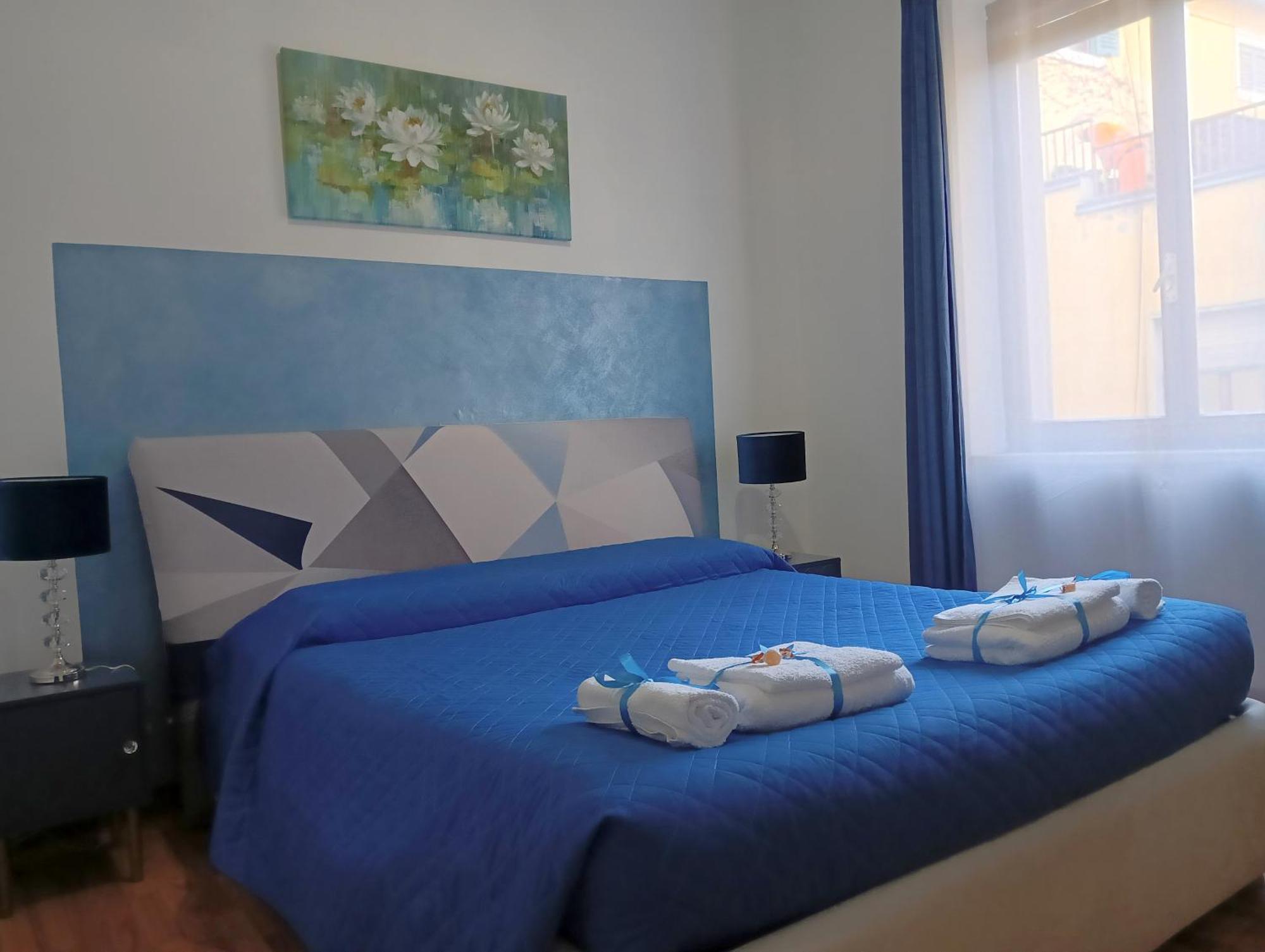 Bra Guest House, Verona